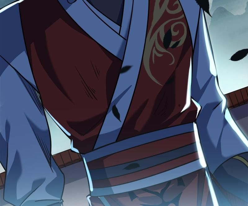 Read Eternal First Son-In-Law chapter 89 image 32 on Lezhin