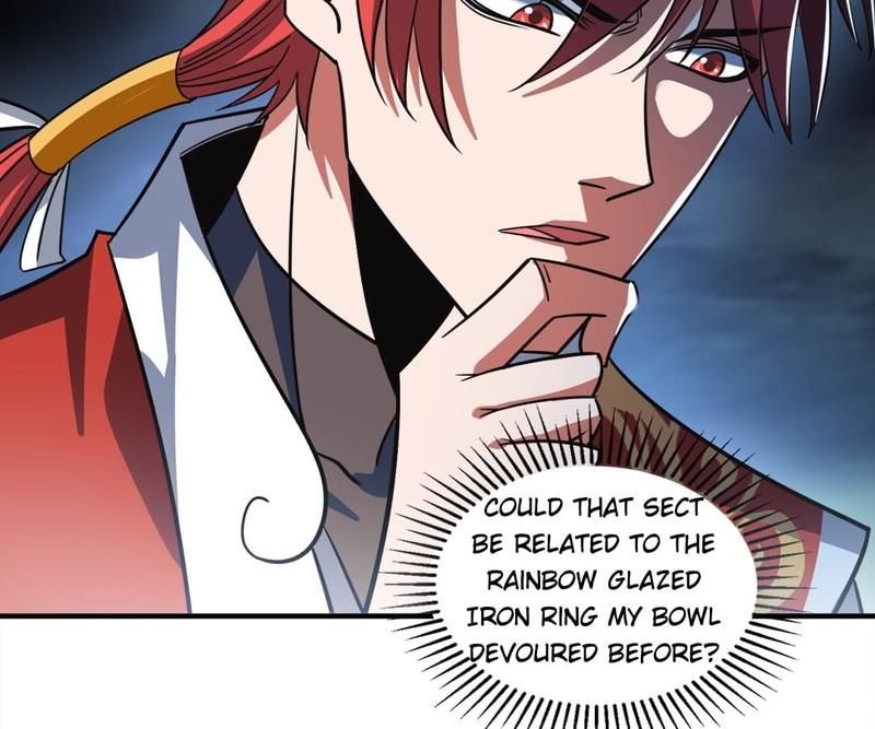 Read Eternal First Son-In-Law chapter 89 image 34 on Lezhin