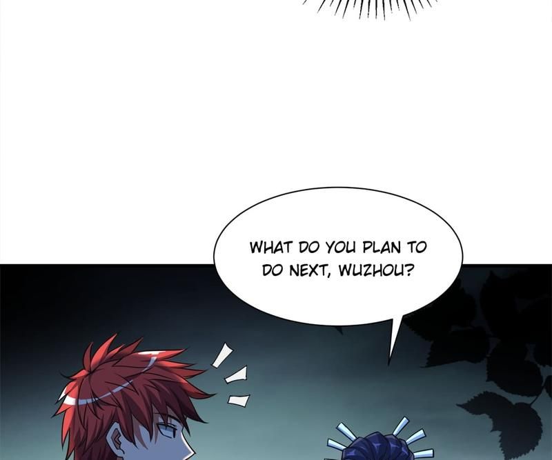 Read Eternal First Son-In-Law chapter 89 image 35 on Lezhin