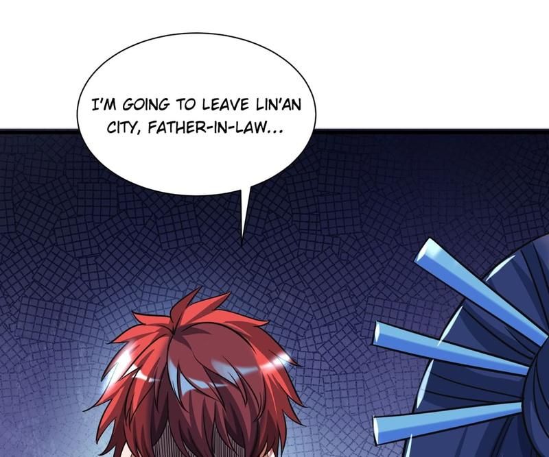 Read Eternal First Son-In-Law chapter 89 image 37 on Lezhin