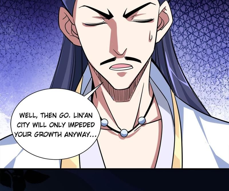 Read Eternal First Son-In-Law chapter 89 image 44 on Lezhin