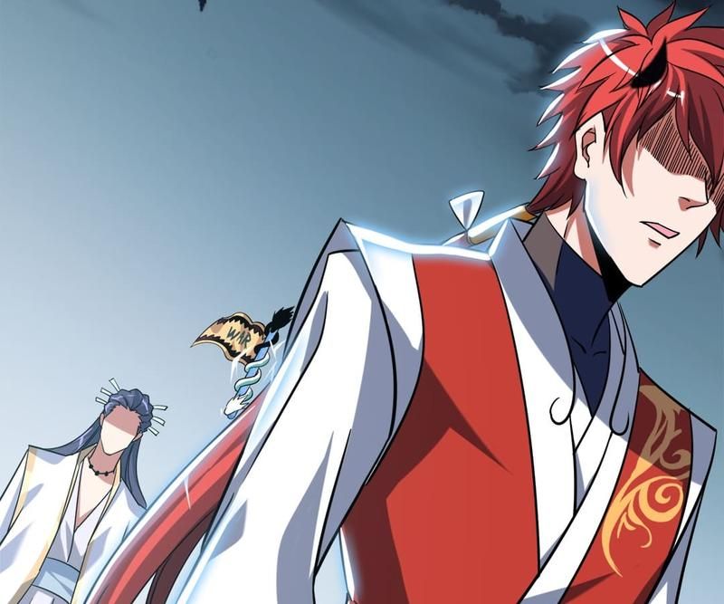 Read Eternal First Son-In-Law chapter 89 image 46 on Lezhin