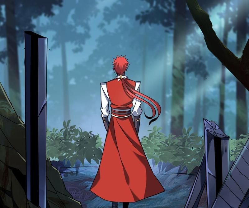 Read Eternal First Son-In-Law chapter 89 image 49 on Lezhin
