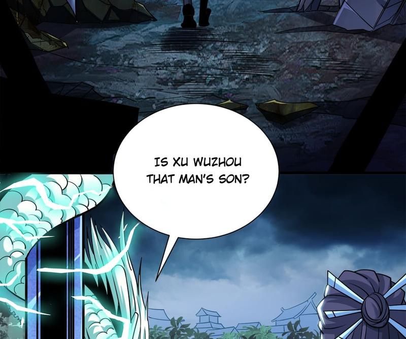 Read Eternal First Son-In-Law chapter 89 image 50 on Lezhin