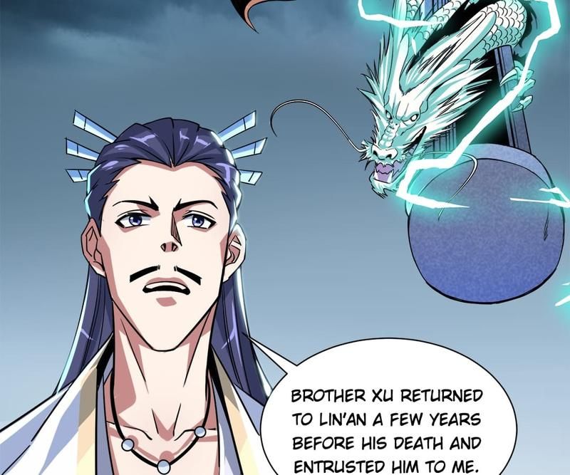 Read Eternal First Son-In-Law chapter 89 image 53 on Lezhin
