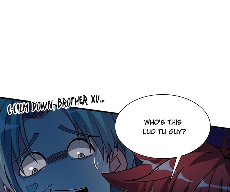 Read Eternal First Son-In-Law chapter 89 image 6 on Lezhin