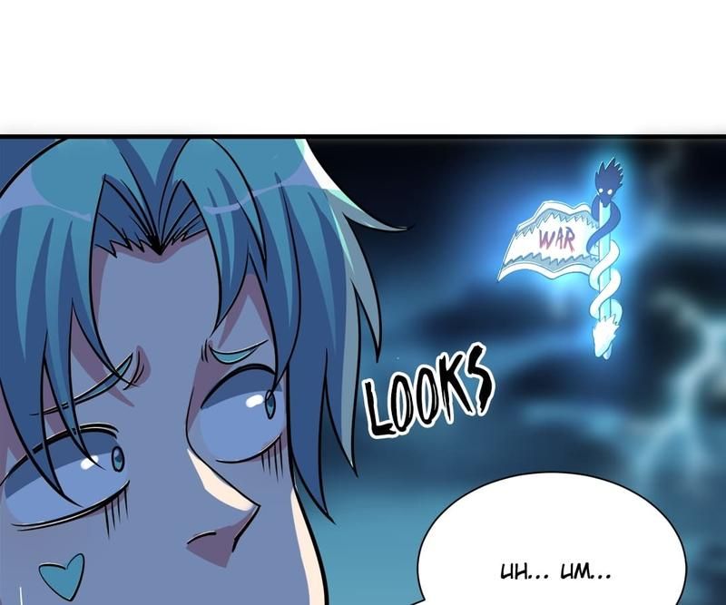 Read Eternal First Son-In-Law chapter 89 image 9 on Lezhin