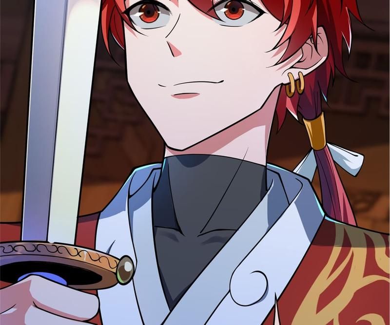 Read Eternal First Son-In-Law chapter 9 image 1 on Lezhin