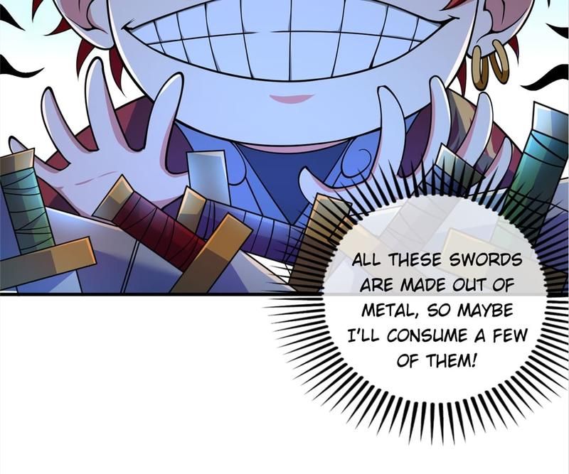 Read Eternal First Son-In-Law chapter 9 image 12 on Lezhin
