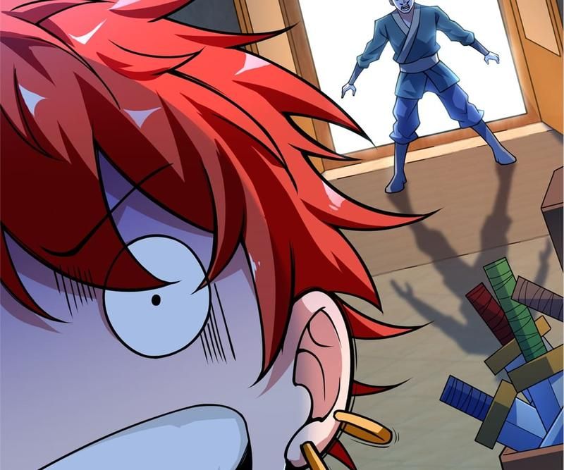 Read Eternal First Son-In-Law chapter 9 image 14 on Lezhin