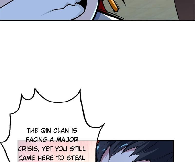 Read Eternal First Son-In-Law chapter 9 image 15 on Lezhin