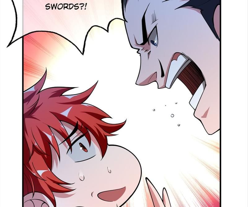 Read Eternal First Son-In-Law chapter 9 image 16 on Lezhin