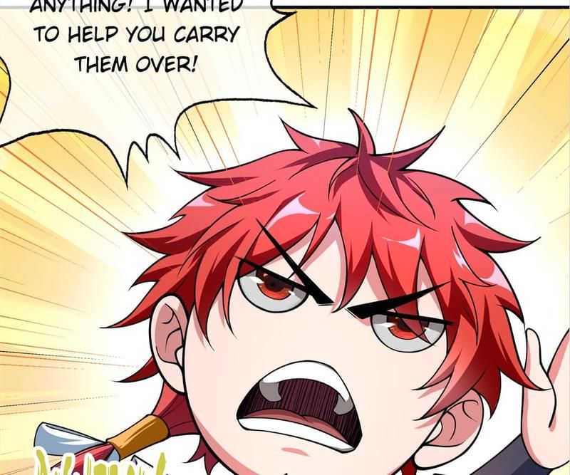 Read Eternal First Son-In-Law chapter 9 image 18 on Lezhin