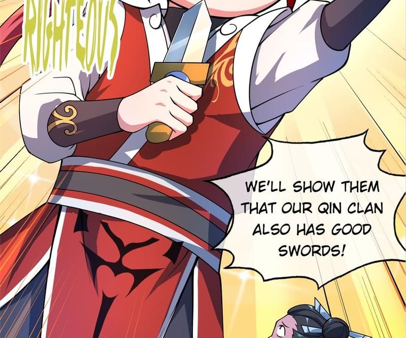 Read Eternal First Son-In-Law chapter 9 image 19 on Lezhin