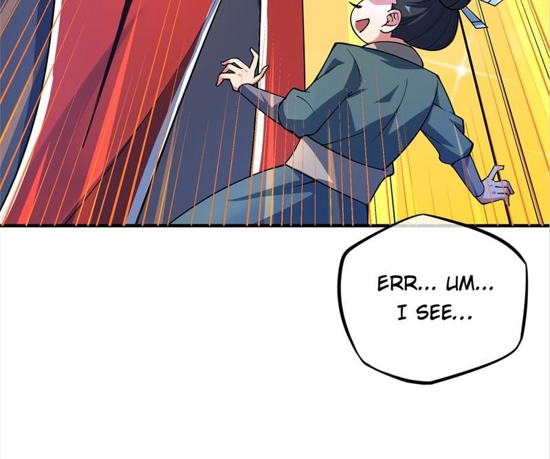 Read Eternal First Son-In-Law chapter 9 image 20 on Lezhin