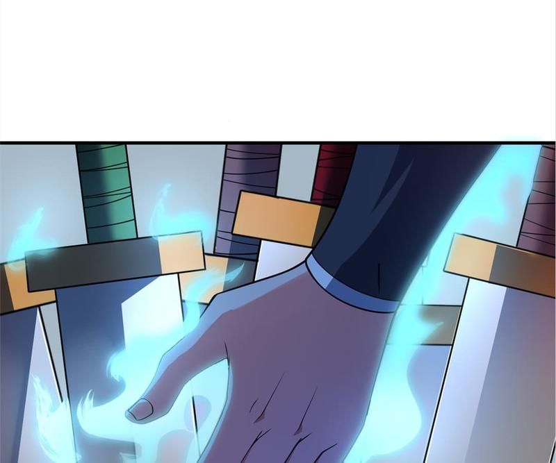 Read Eternal First Son-In-Law chapter 9 image 21 on Lezhin