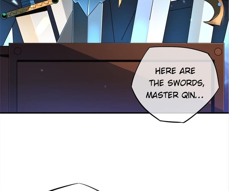 Read Eternal First Son-In-Law chapter 9 image 26 on Lezhin