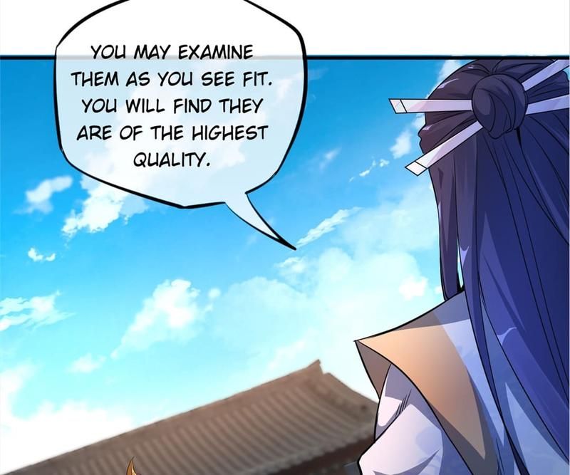 Read Eternal First Son-In-Law chapter 9 image 27 on Lezhin