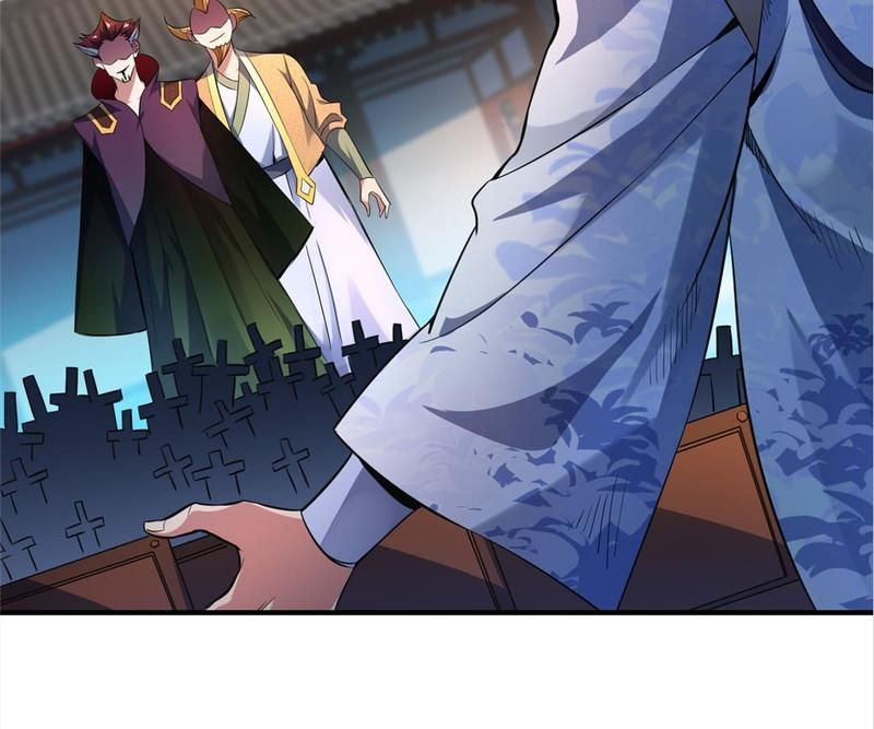 Read Eternal First Son-In-Law chapter 9 image 28 on Lezhin