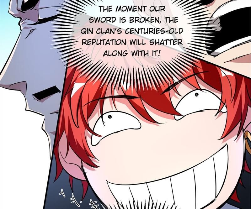 Read Eternal First Son-In-Law chapter 9 image 45 on Lezhin