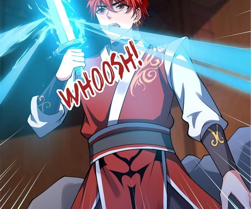 Read Eternal First Son-In-Law chapter 9 image 5 on Lezhin