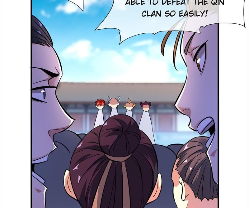 Read Eternal First Son-In-Law chapter 9 image 59 on Lezhin