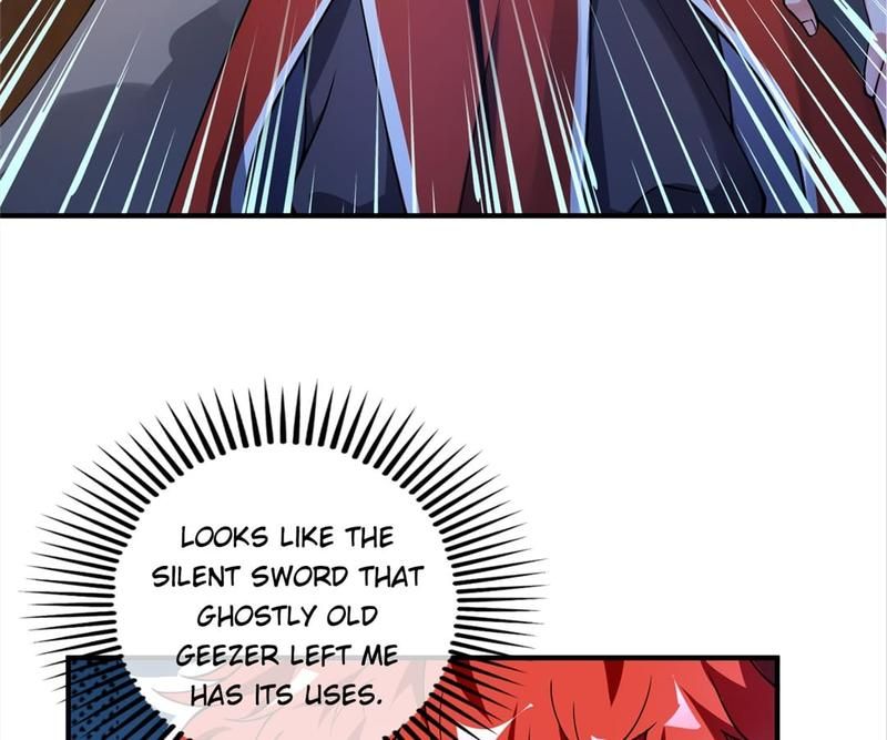 Read Eternal First Son-In-Law chapter 9 image 6 on Lezhin