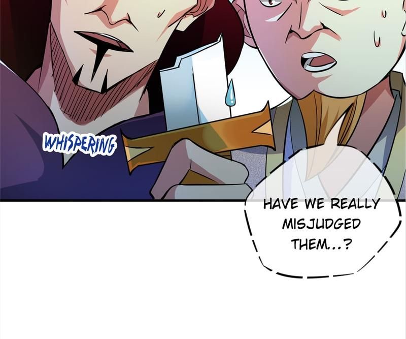 Read Eternal First Son-In-Law chapter 9 image 62 on Lezhin