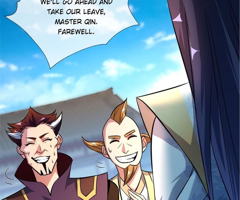Read Eternal First Son-In-Law chapter 9 image 66 on Lezhin