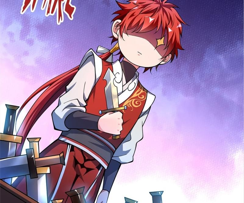 Read Eternal First Son-In-Law chapter 9 image 9 on Lezhin