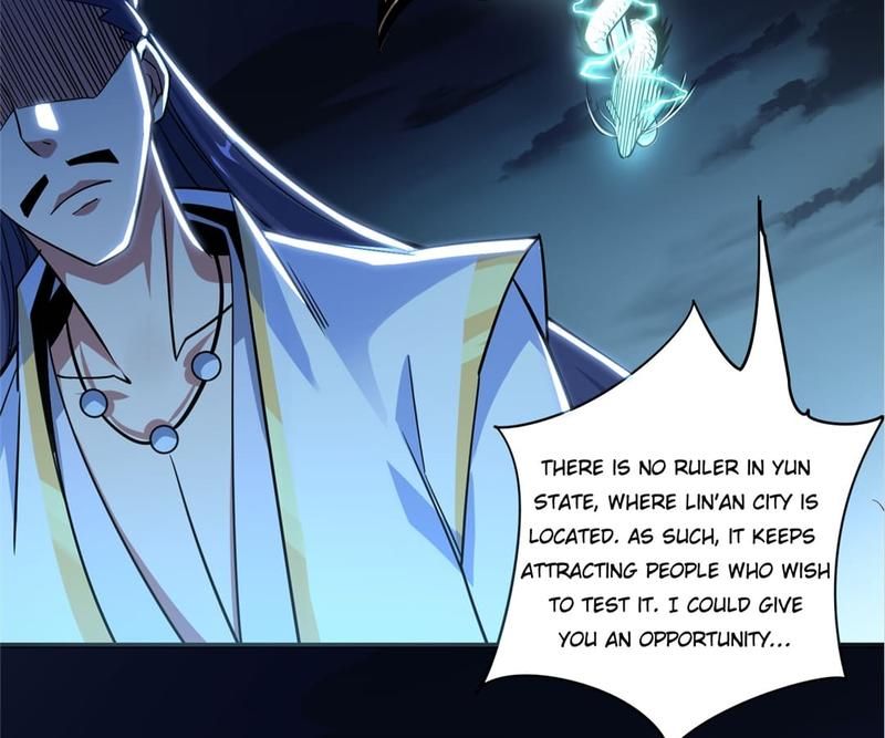 Read Eternal First Son-In-Law chapter 90 image 1 on Lezhin