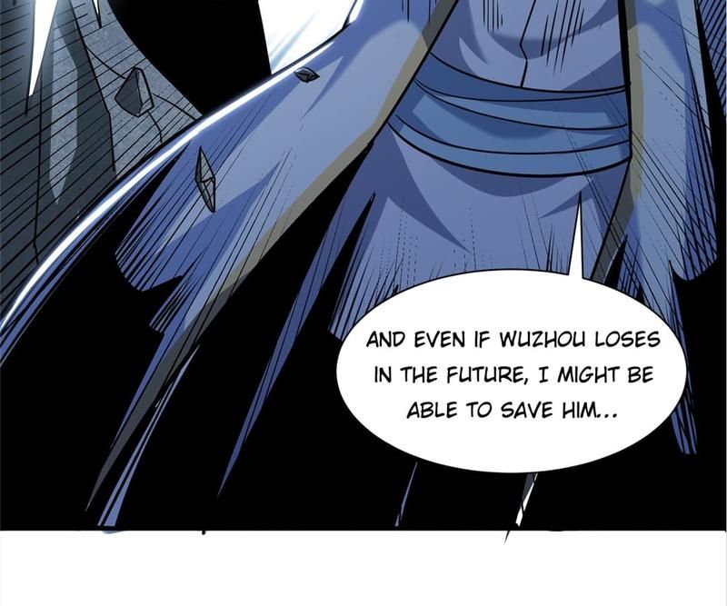 Read Eternal First Son-In-Law chapter 90 image 10 on Lezhin