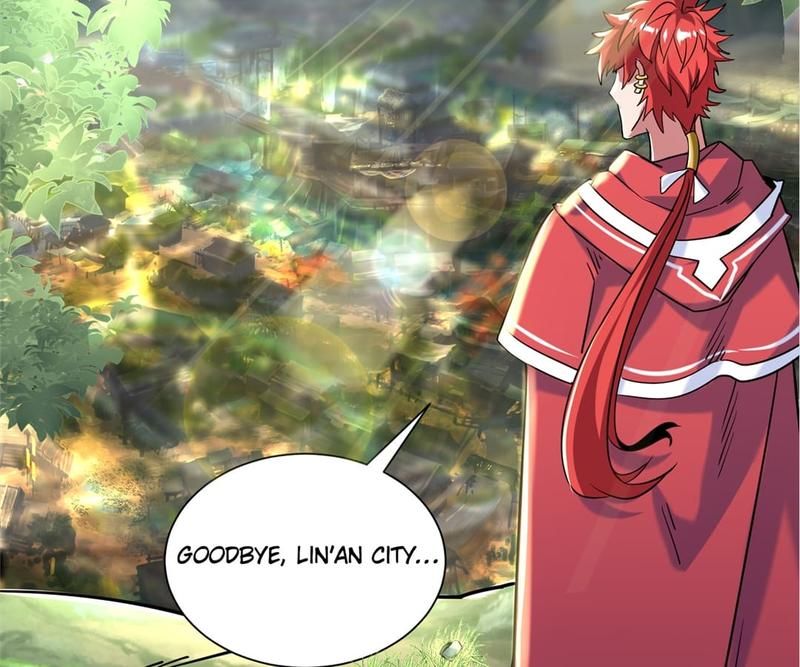 Read Eternal First Son-In-Law chapter 90 image 16 on Lezhin