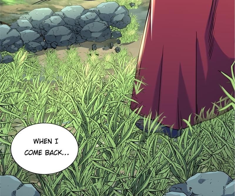 Read Eternal First Son-In-Law chapter 90 image 17 on Lezhin