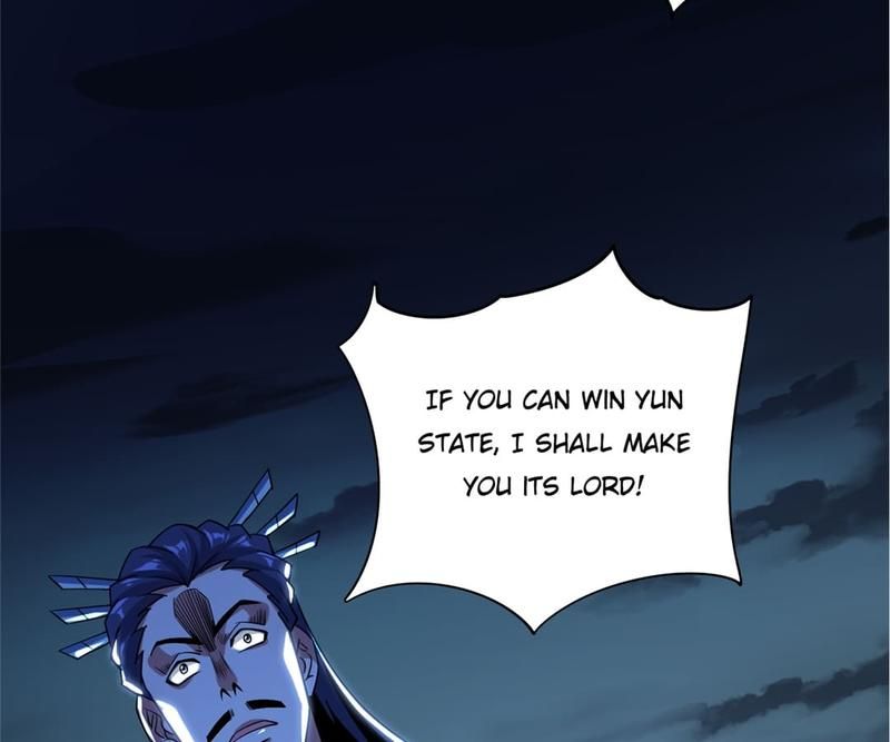 Read Eternal First Son-In-Law chapter 90 image 2 on Lezhin