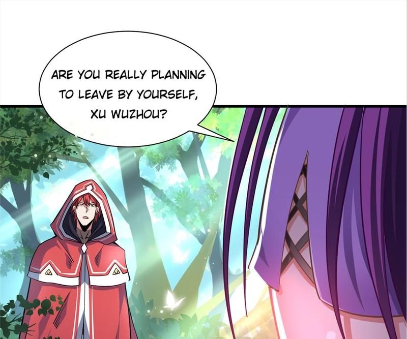 Read Eternal First Son-In-Law chapter 90 image 23 on Lezhin