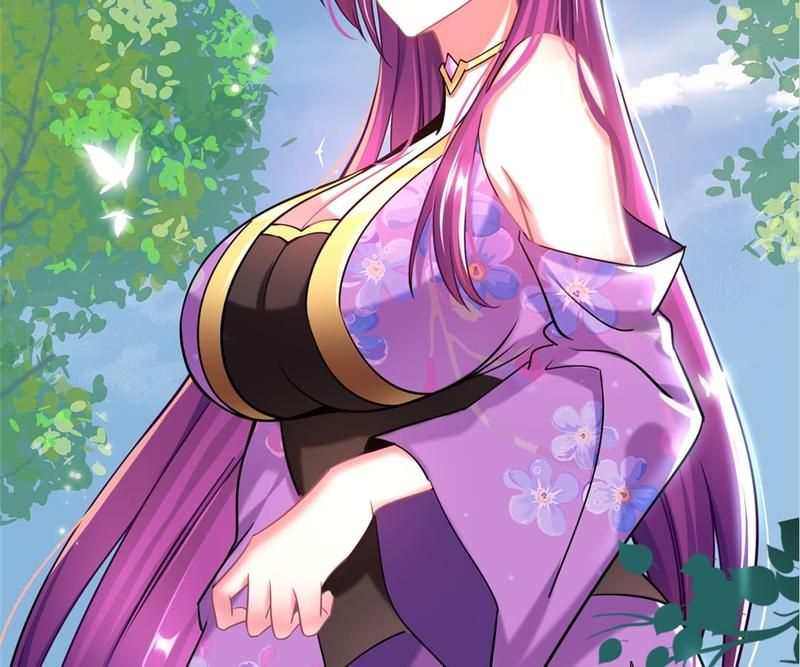 Read Eternal First Son-In-Law chapter 90 image 25 on Lezhin
