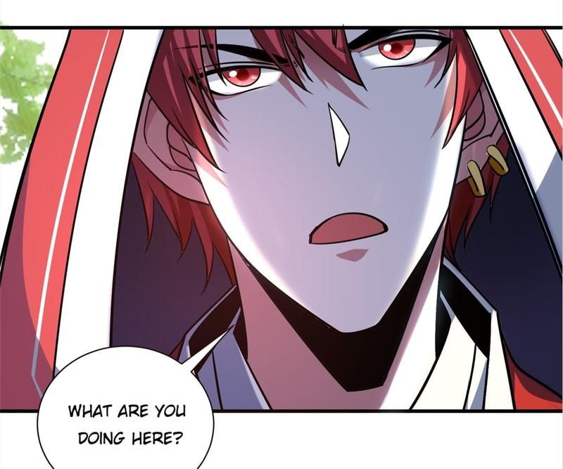 Read Eternal First Son-In-Law chapter 90 image 28 on Lezhin
