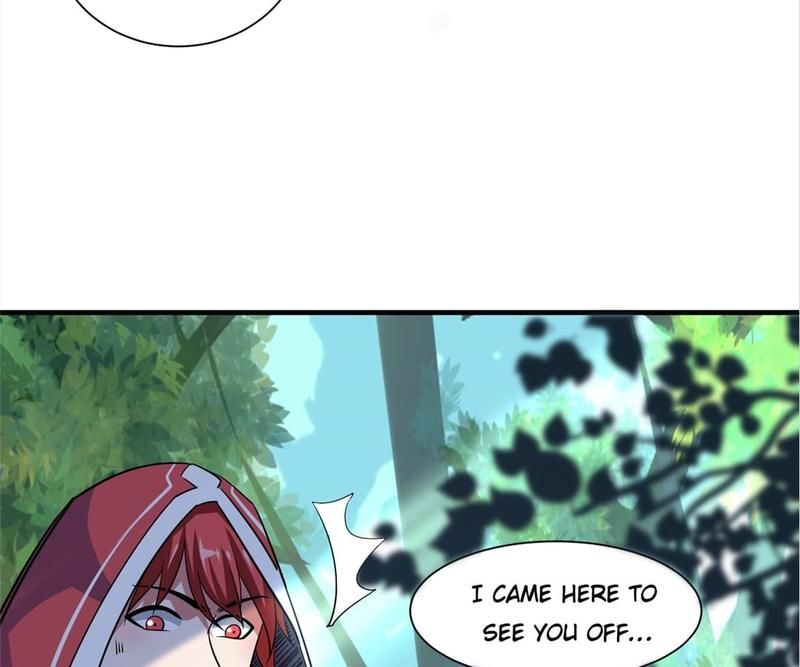 Read Eternal First Son-In-Law chapter 90 image 29 on Lezhin