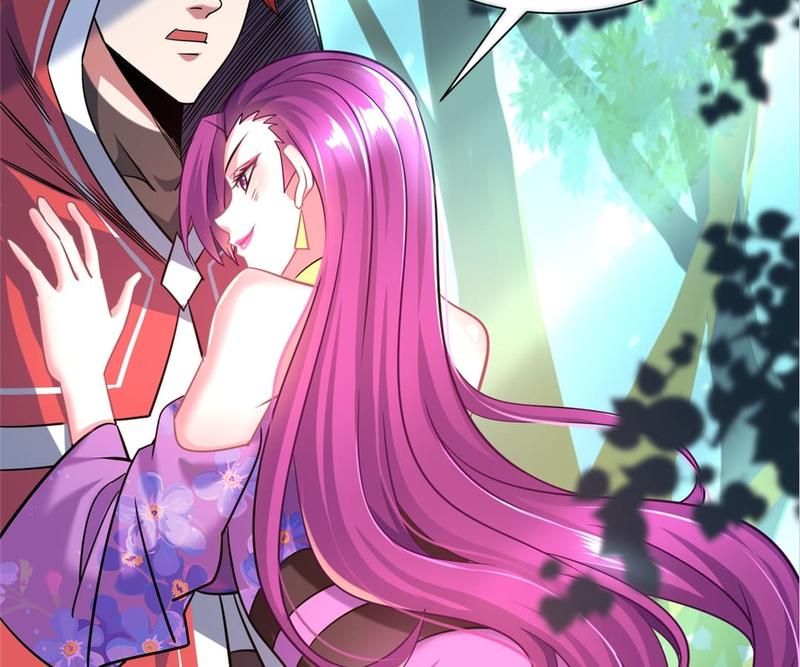 Read Eternal First Son-In-Law chapter 90 image 30 on Lezhin