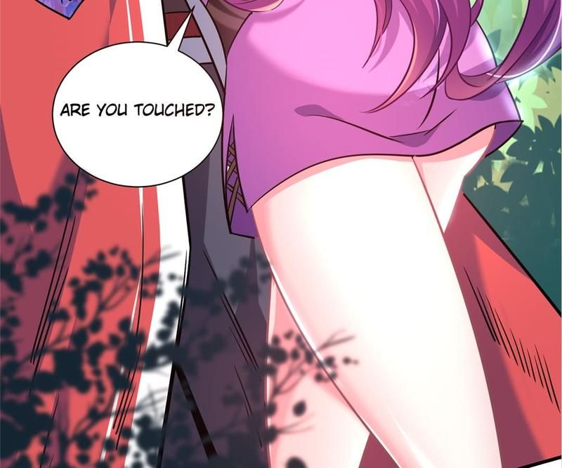 Read Eternal First Son-In-Law chapter 90 image 31 on Lezhin