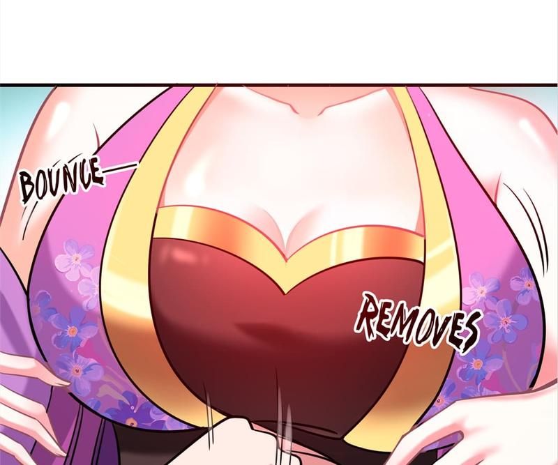 Read Eternal First Son-In-Law chapter 90 image 42 on Lezhin