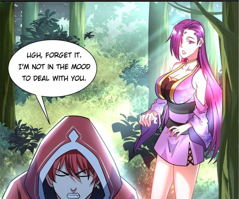 Read Eternal First Son-In-Law chapter 90 image 44 on Lezhin