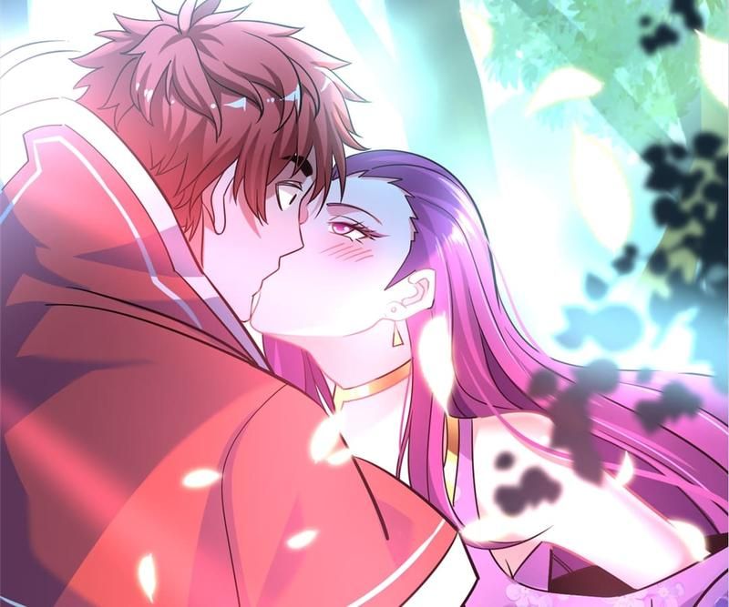 Read Eternal First Son-In-Law chapter 90 image 51 on Lezhin
