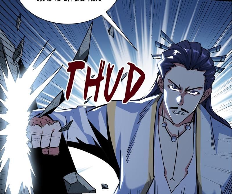 Read Eternal First Son-In-Law chapter 90 image 9 on Lezhin