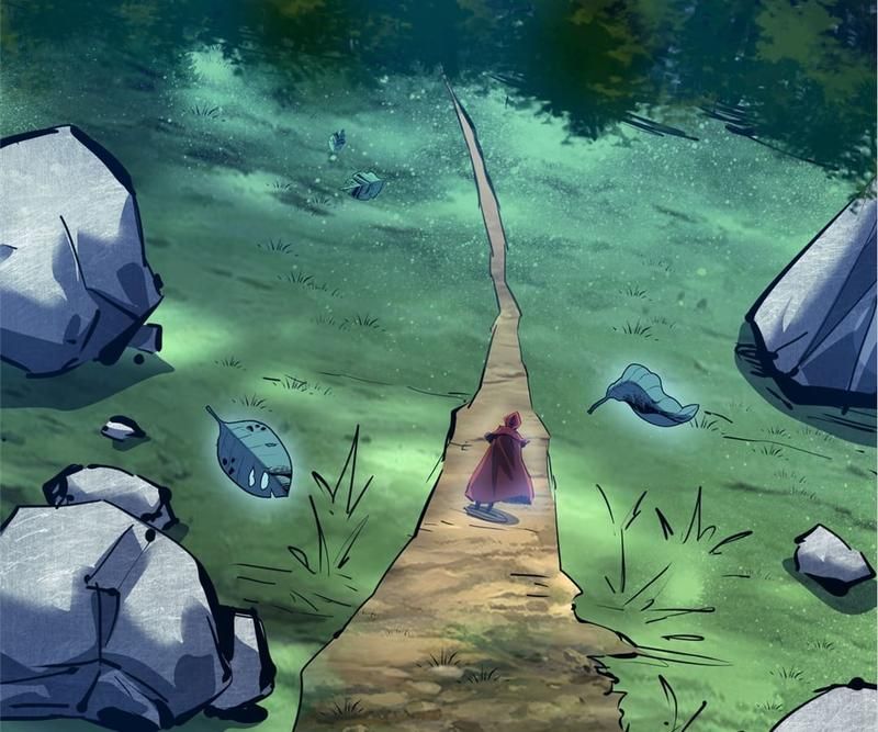 Read Eternal First Son-In-Law chapter 91 image 14 on Lezhin