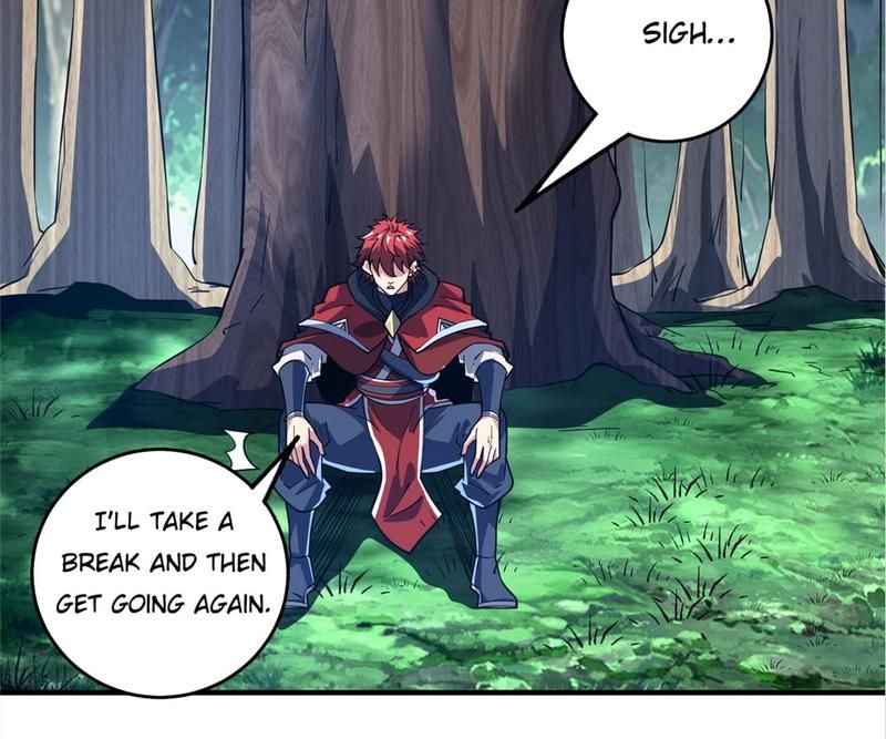 Read Eternal First Son-In-Law chapter 91 image 25 on Lezhin