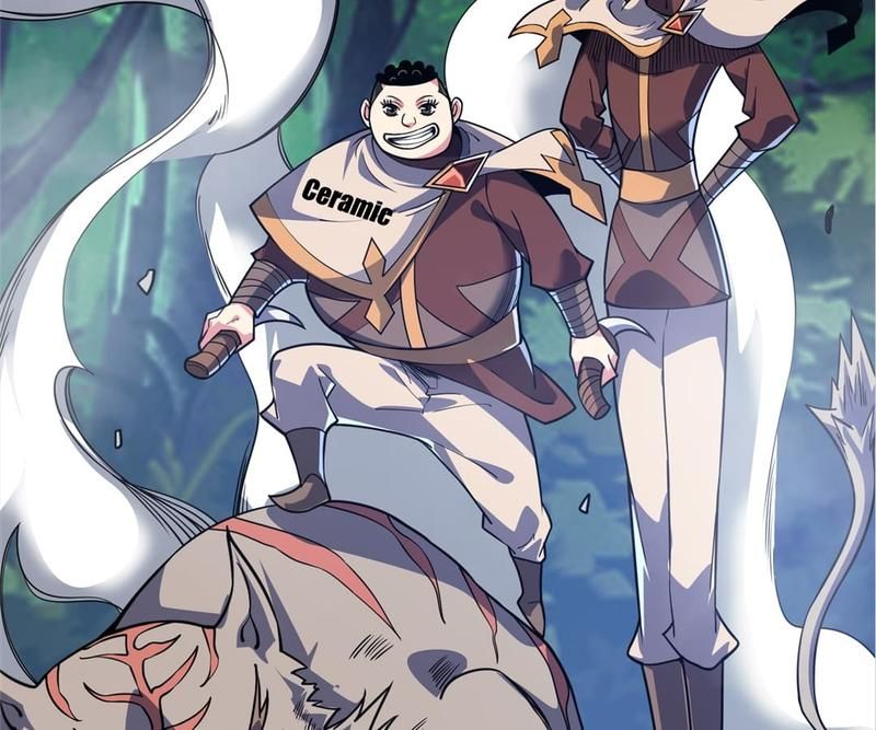 Read Eternal First Son-In-Law chapter 91 image 38 on Lezhin