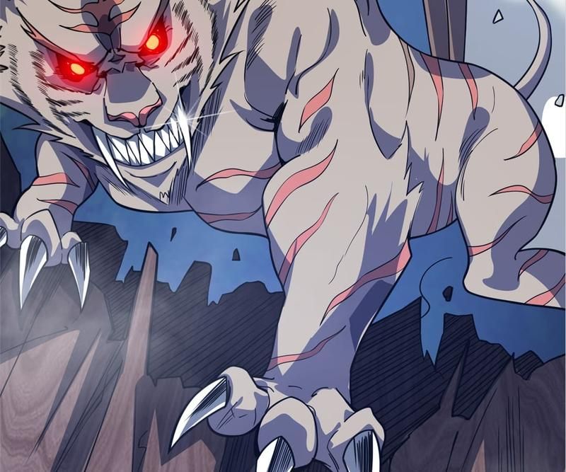 Read Eternal First Son-In-Law chapter 91 image 39 on Lezhin