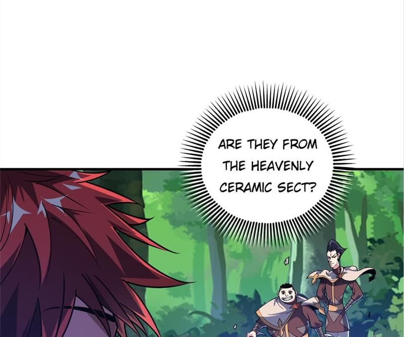 Read Eternal First Son-In-Law chapter 91 image 42 on Lezhin
